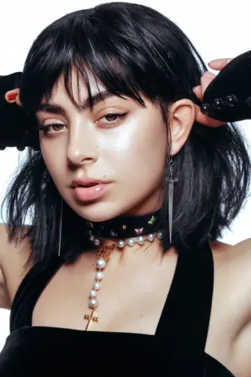 Zdjęcie Czarlotka X #24004