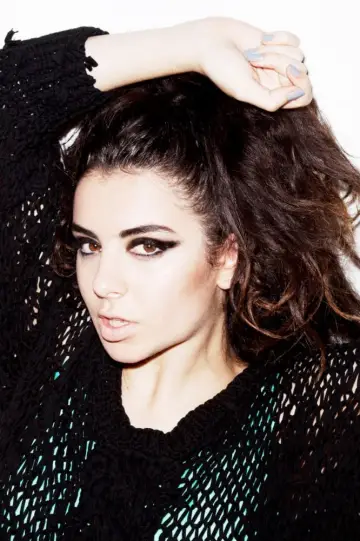 Zdjęcie Czarlotka X (Charli xcx) #24008