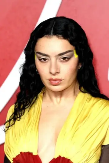 Zdjęcie Czarlotka X (Charli xcx) #251674