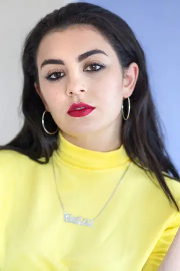 Zdjęcie Czarlotka X (Charli xcx) #251676