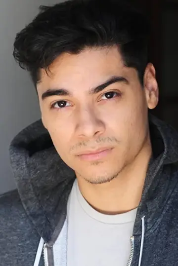 Zdjęcie Fernando Luis Vega #124445