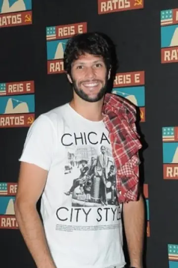 Zdjęcie Gustavo Leão #126485