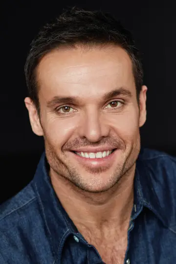 Zdjęcie Jay Bowen #120484