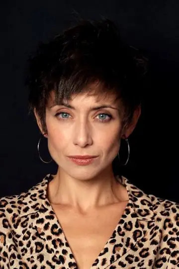 Zdjęcie Mariam Torres #7627