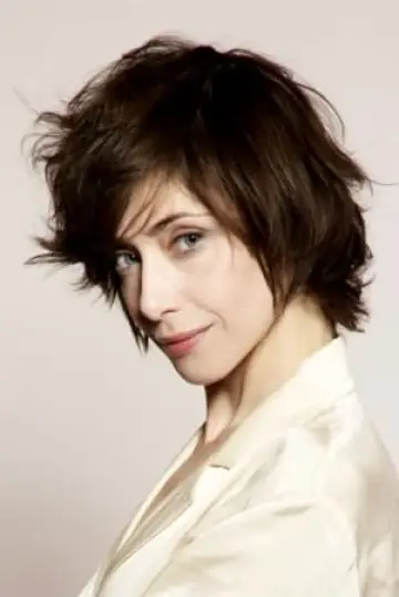 Zdjęcie Mariam Torres #7628