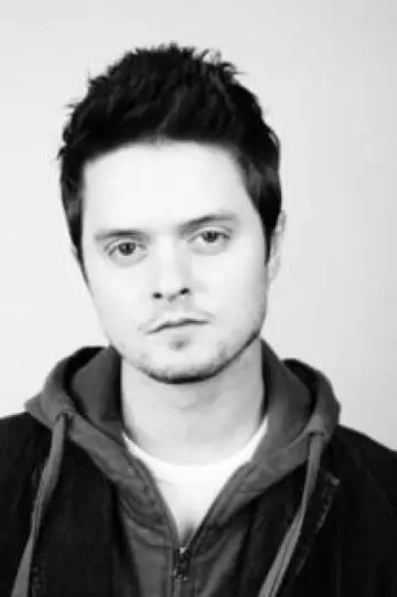 Zdjęcie Nicholas Savard-L