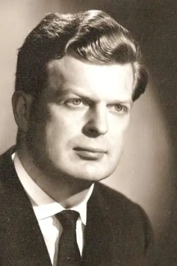 Zdjęcie Peter Glossop #71461