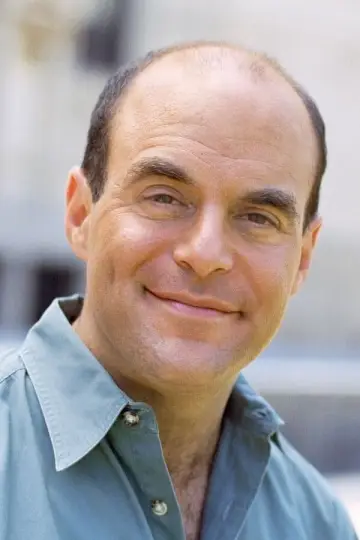 Zdjęcie Peter Sagal #8764
