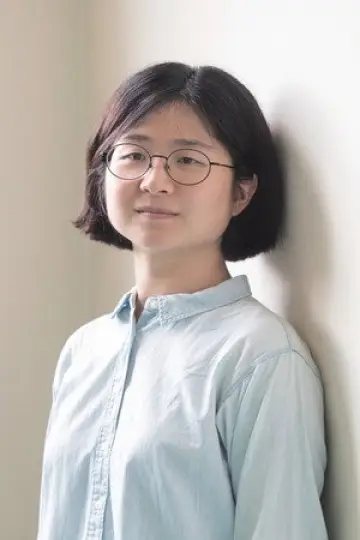 Zdjęcie Yu Eun-jeong