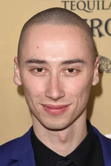 Zdjęcie Alexander Ward #41165