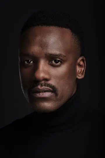 Zdjęcie Bonko Khoza #24980