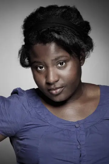 Zdjęcie Susan Wokoma #79508