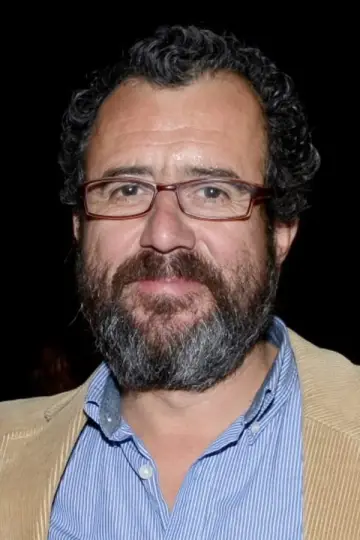 Zdjęcie Erto Pantoja #125064