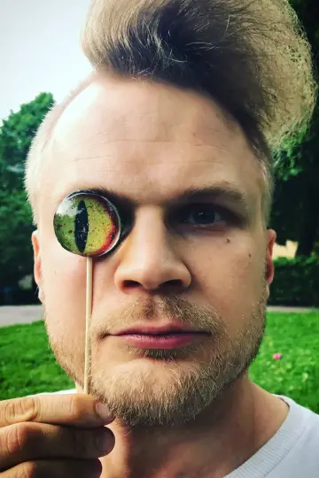 Zdjęcie Ilja Rautsi #95095