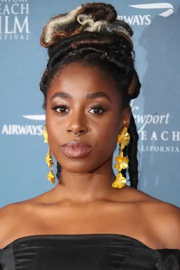 Zdjęcie Kirby Howell-Baptiste #43891