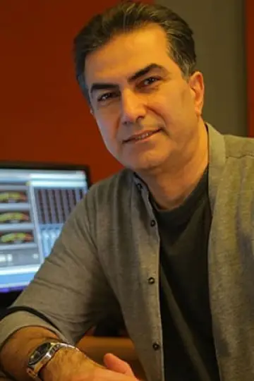Zdjęcie Reza Narimizadeh #104312