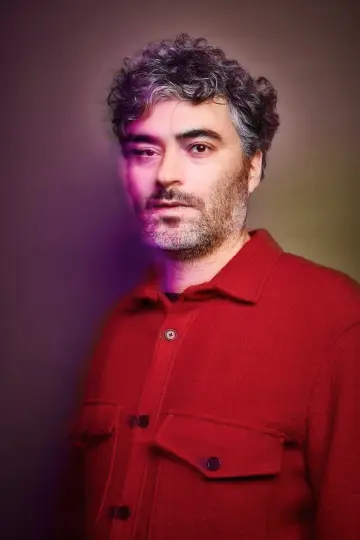 Zdjęcie Giacomo Abbruzzese #129610