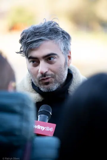 Zdjęcie Giacomo Abbruzzese #129612