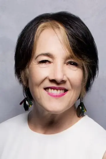 Zdjęcie Paulina Garcia #166751