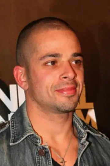 Zdjęcie Michael Vice #109835