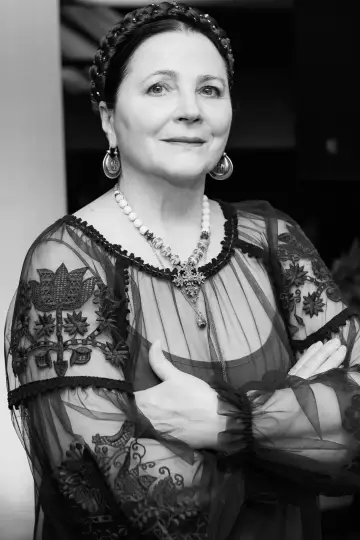 Zdjęcie Nina Matwijenko #657225