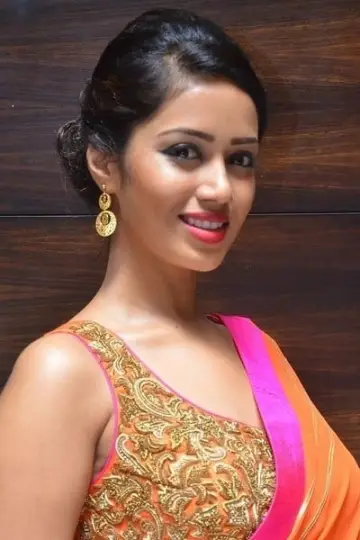 Zdjęcie  (Nivetha Pethuraj) #264124