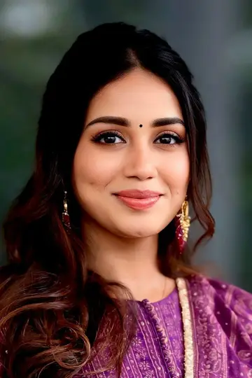 Zdjęcie  (Nivetha Pethuraj) #342121