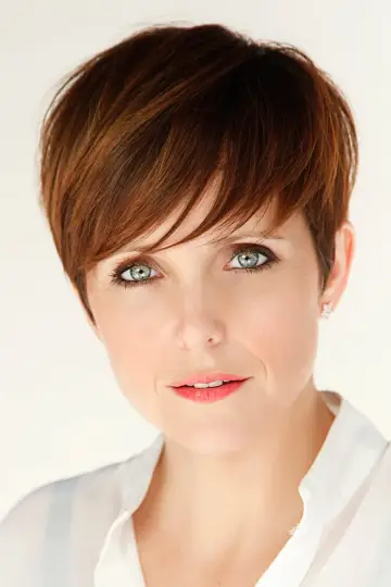 Zdjęcie Alison Brooks – Elison Bruks #150347