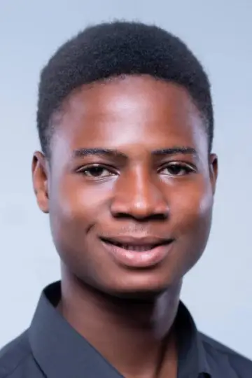 Zdjęcie Emmanuel Affadzi #106003