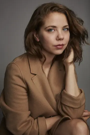 Zdjęcie Alexandra Gjerpen #131159