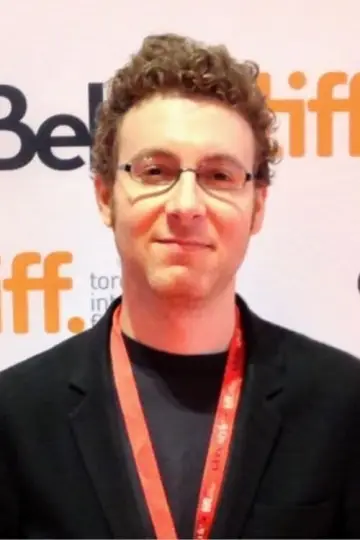 Zdjęcie Nicholas Britell #20915