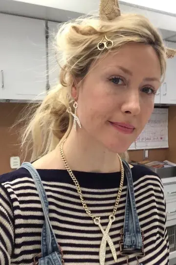 Zdjęcie Sarah Hindsgaul #76146