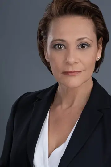 Zdjęcie Irene Santiago #64440