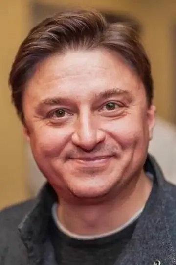 Zdjęcie Maksim Lagashkin #57001