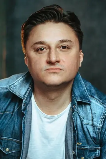 Zdjęcie Maksim Lagashkin #57002