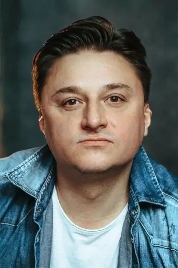 Zdjęcie Maksim Lagashkin #74185