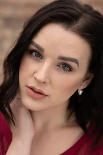 Zdjęcie Abby Joy