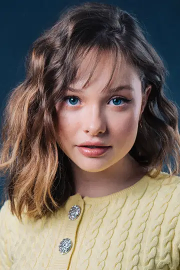 Zdjęcie Zoe Colletti (Zoe Colletti) #328466