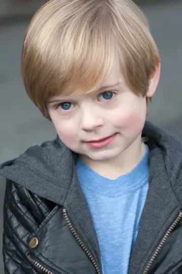 Zdjęcie Beckham Skodje #122355