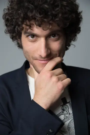 Zdjęcie Fabrizio Colica #132126