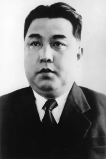 Zdjęcie Kim Il-sung #129442