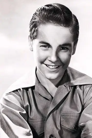 Zdjęcie Sonny Howe