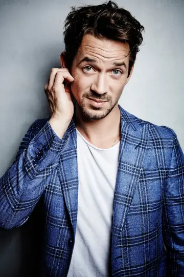 Zdjęcie Marc Benjamin #111542