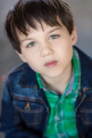 Zdjęcie Aidan McGraw #34322