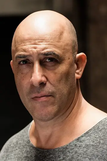 Zdjęcie Jean-Pierre Yerma #41213