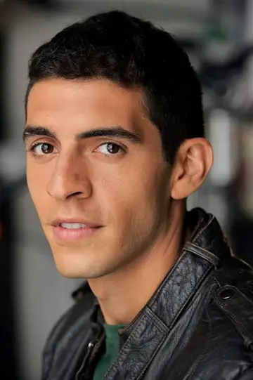 Zdjęcie Julian Maroun #41217