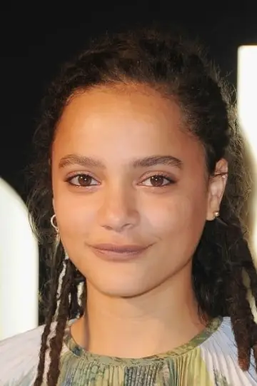 Zdjęcie Sasha Lane #59401