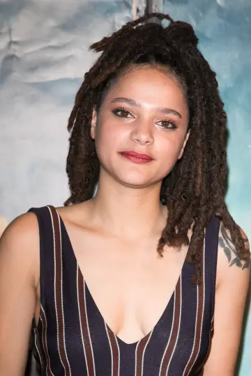 Zdjęcie Sasha Lane #59402