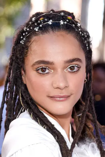 Zdjęcie Sasha Lane #59403