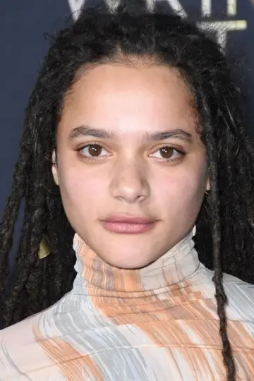 Zdjęcie Sasha Lane #59404
